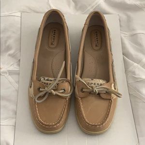 Sperry